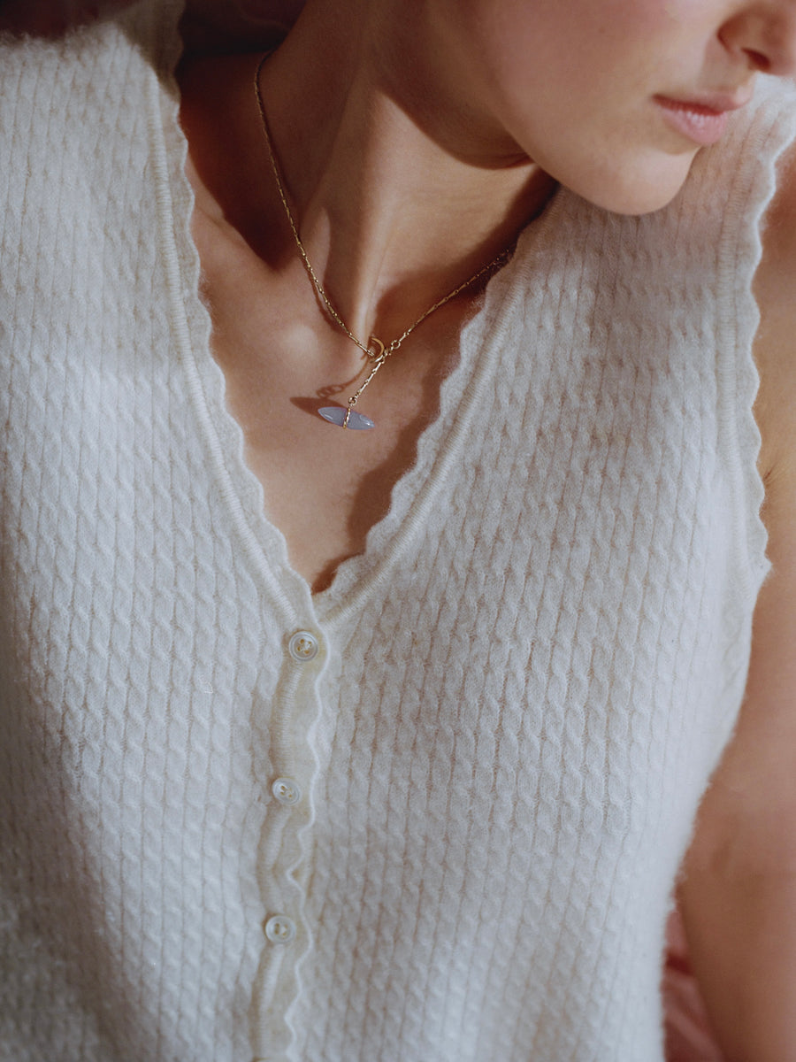 【Holly】TOGA square case necklace トーガ Holly様専用】TOGA square case necklace トーガ - メルカリ