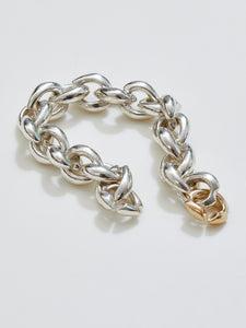 Terrapin Link Bracelet