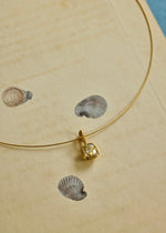 Load image into Gallery viewer, 2.02ct Diamond Pendant in 18k on 16” Cable
