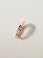 Load image into Gallery viewer, Stella Soeur in 18k Brown Gold, Size 6
