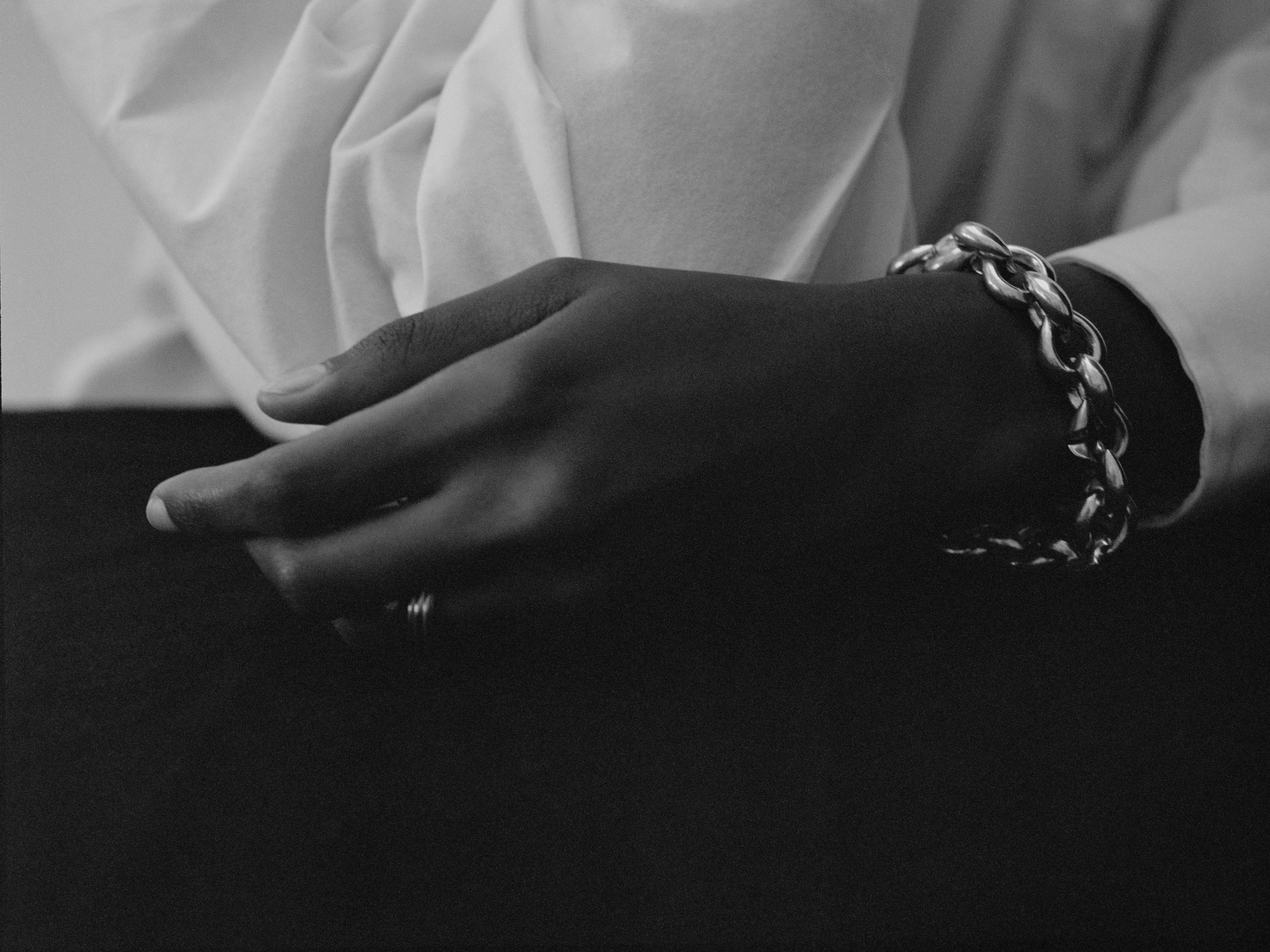 Terrapin Link Bracelet