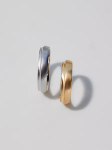 Men’s Edged Band
