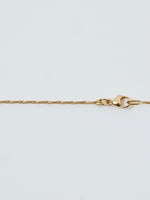 Load image into Gallery viewer, Amoret Diamond Necklace in 18k Yellow, 16&quot;
