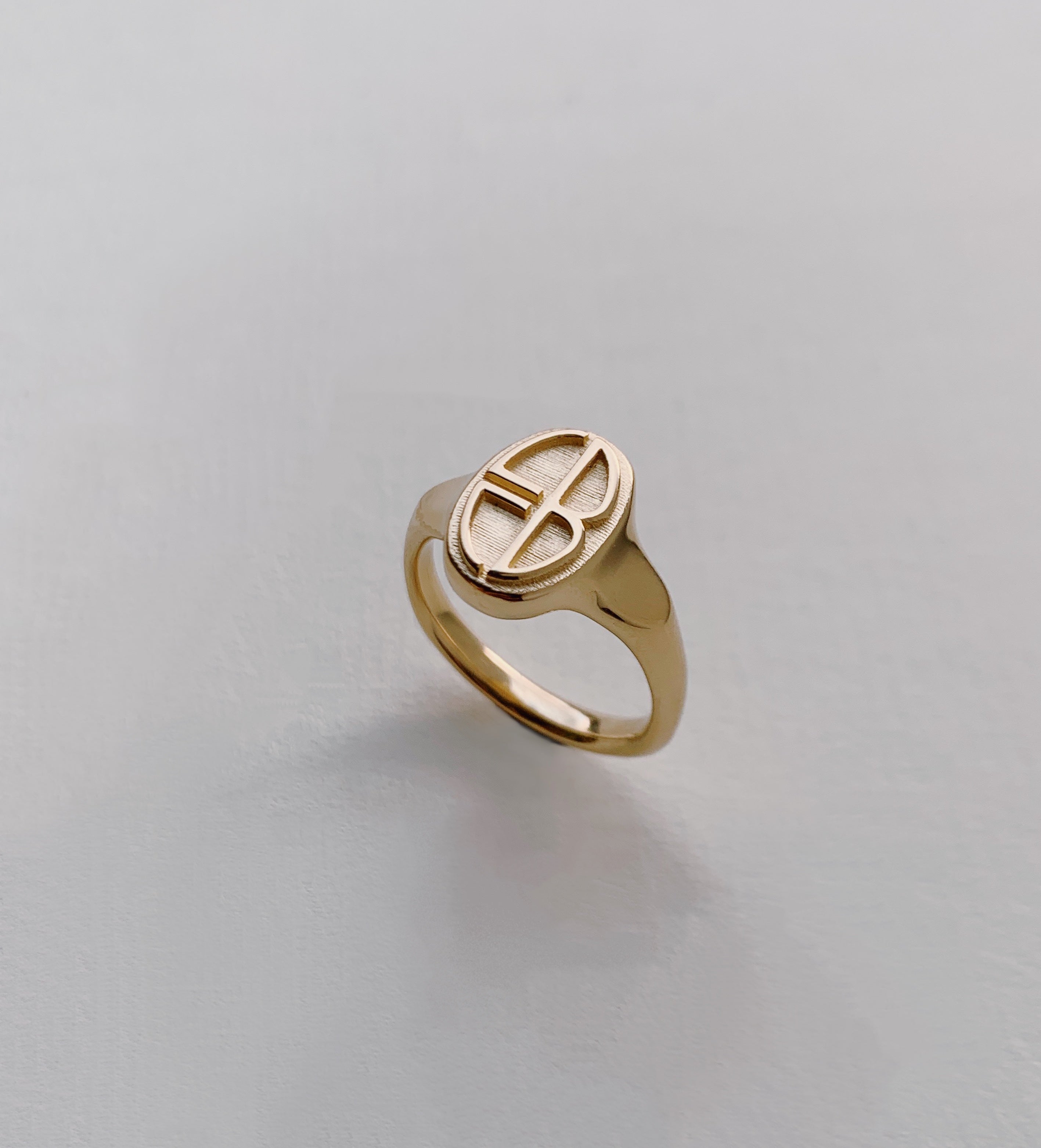 Not Your Grandfather's Signet Ring – Ursa Major Not Your Grandfather's Signet Ring – Ursa Major
