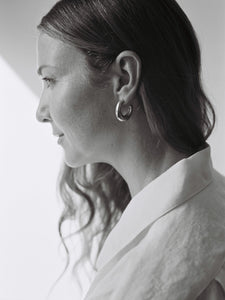 Yasmine Hoops