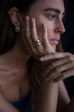 Load image into Gallery viewer, Odell Ring No.1 &amp; No. 2
