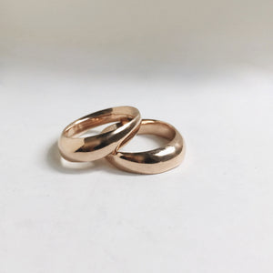 Odell Ring No.1 & No. 2