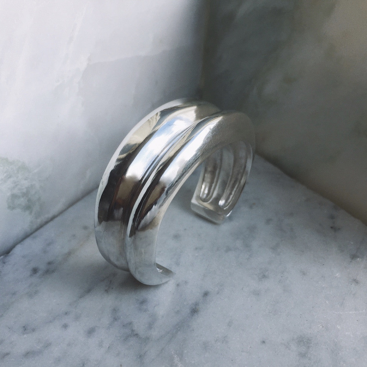 Cori Cuff