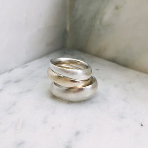 Odell Ring No.1 & No. 2