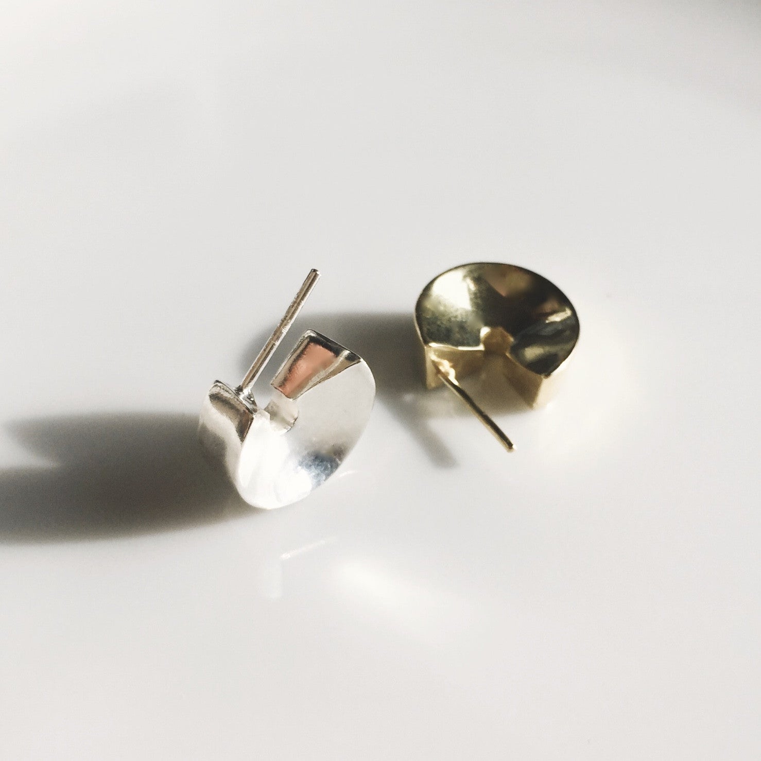 Cira Hoop No. 1 (Small)