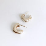 Load image into Gallery viewer, Matina Hoop No. 1
