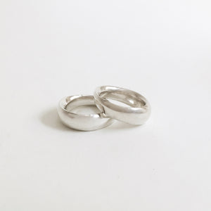 Odell Ring No.1 & No. 2