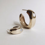 Load image into Gallery viewer, Matina Hoop No. 1
