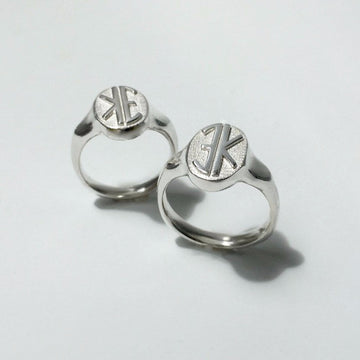 Not Your Grandfather's Signet Ring – Ursa Major