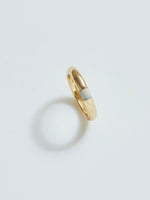 Load image into Gallery viewer, Narrow 4mm River Band
