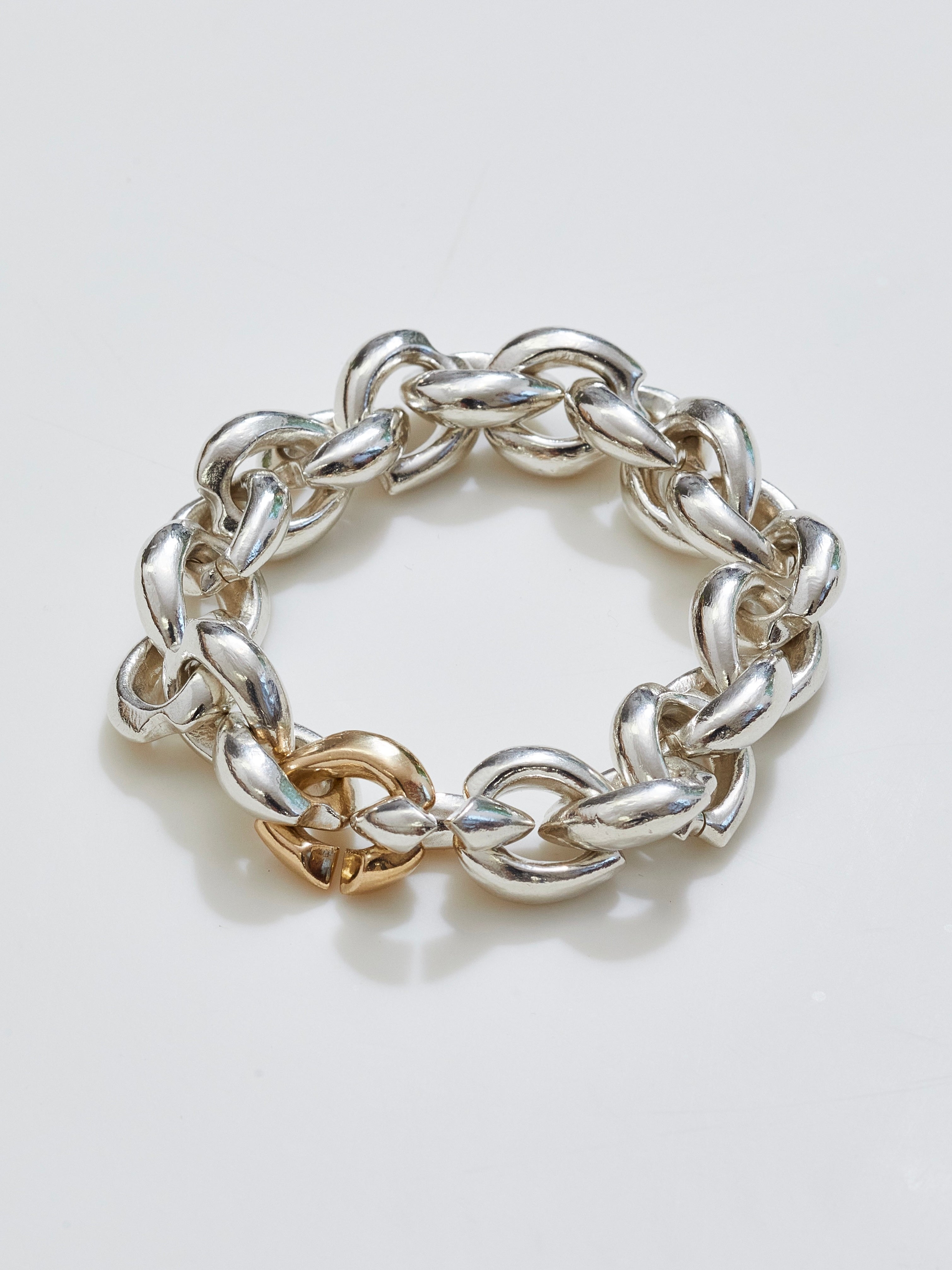 Terrapin Link Bracelet