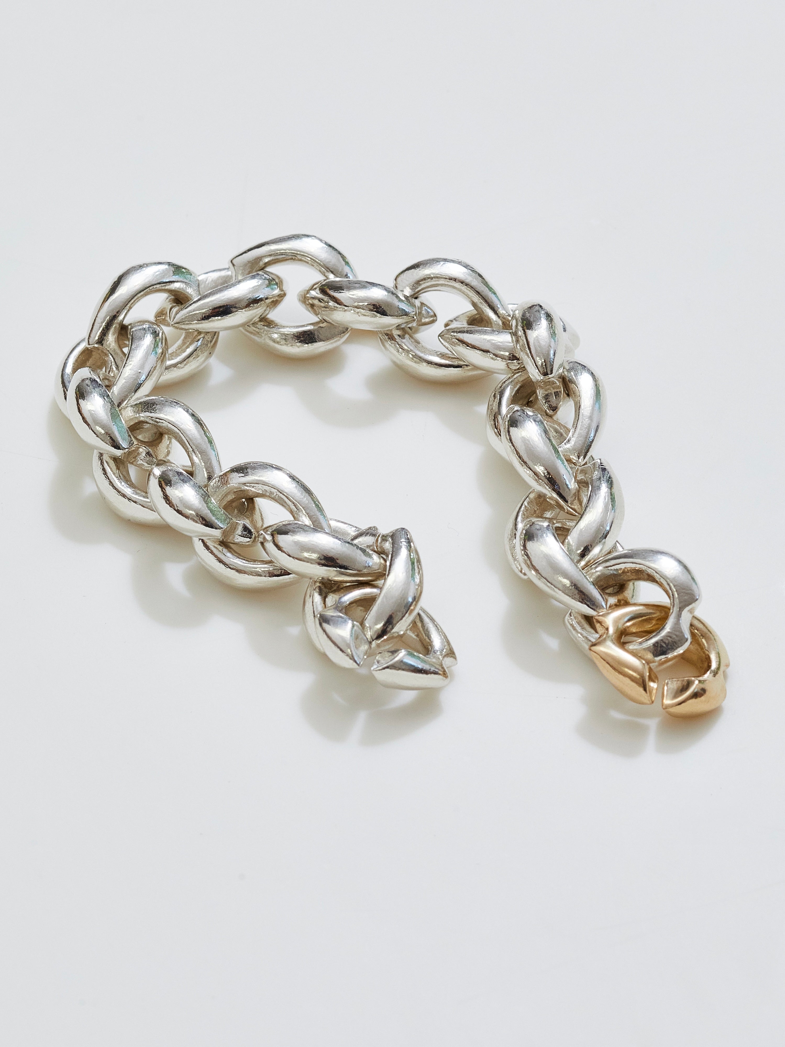 Terrapin Link Bracelet