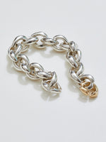 Load image into Gallery viewer, Terrapin Link Bracelet
