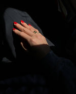 Load image into Gallery viewer, Not Your Grandfather&#39;s Signet Ring
