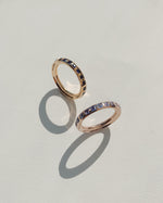 Load image into Gallery viewer, Halcyon Eternity Band
