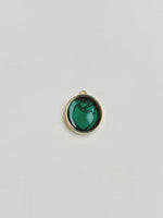 Load image into Gallery viewer, Large Enameled Heart Charm
