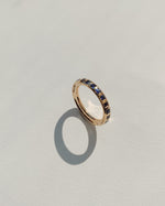 Load image into Gallery viewer, Halcyon Eternity Band
