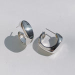 Load image into Gallery viewer, READY TO SHIP ~ Matina Hoop No. 2
