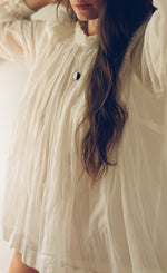 Load image into Gallery viewer, Stone Locket ~ Ursa Major &amp; Lauren Spencer King
