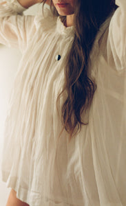 Stone Locket ~ Ursa Major & Lauren Spencer King