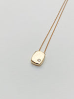 Load image into Gallery viewer, Diamond Cybele Necklace
