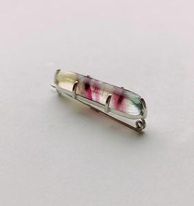 Terra Brooch